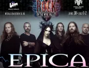 Epica също идват на Midalidare Rock In The Wine Valley