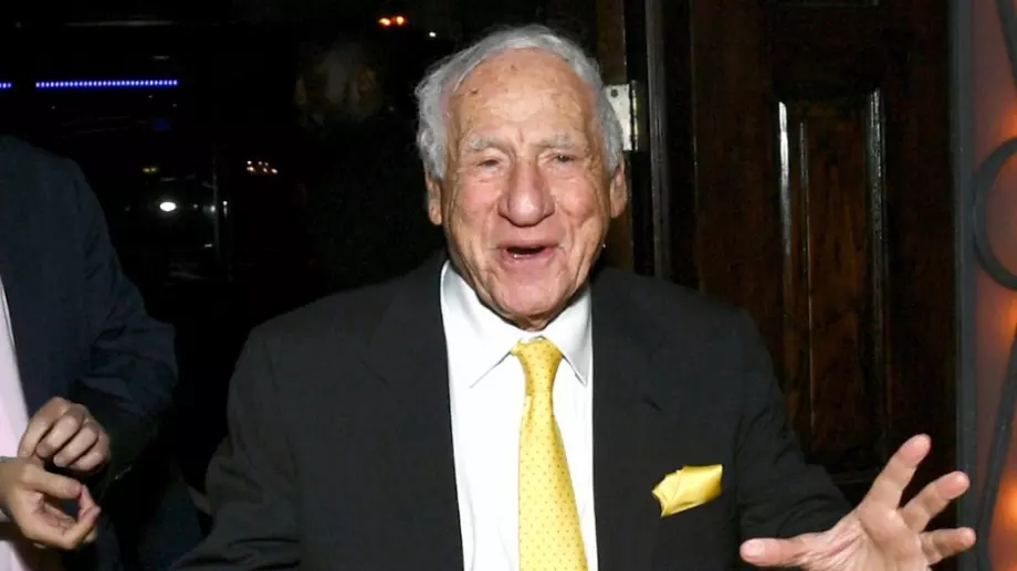 Пуснаха продължение на филма "История на света" 40 години по-късно (ВИДЕО)