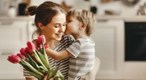 Най-красивите цитати за майката, които трябва да прочетете