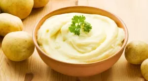 Ето как се приготвя най-вкусното картофено пюре