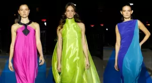 Pierre Cardin Есен 2023 препраща към космическата ера на марката 