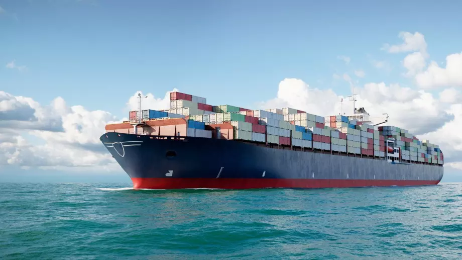 Цените за превоз на стоки по море скочиха рязко 