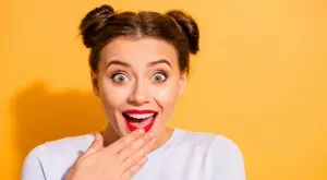 Женски виц за 5 октомври 2023: Леле, колко си надебеляла!