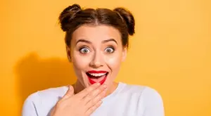 Виц на деня: Животните от гората