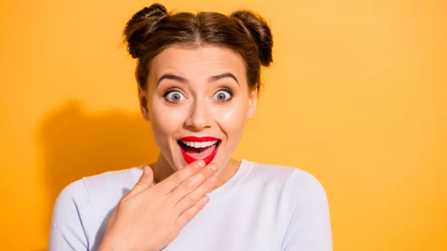 Виц на деня: Вуте на интервю