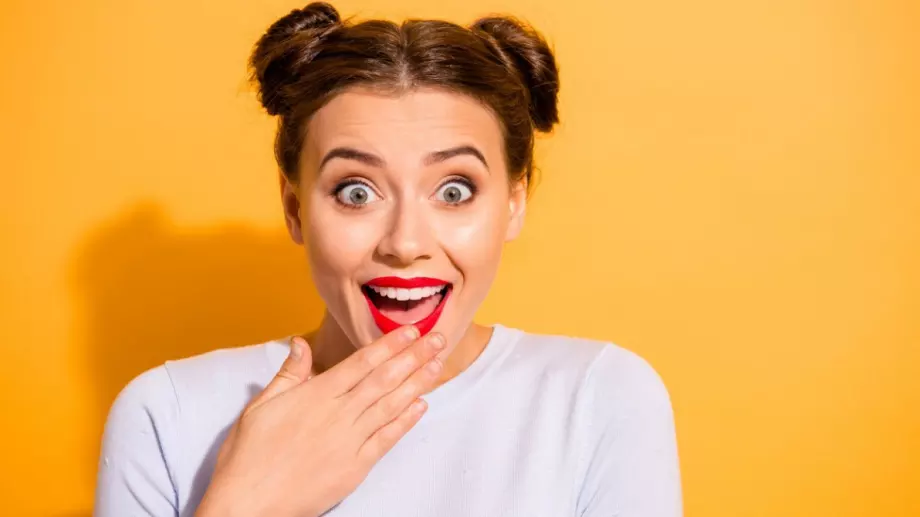 Виц на деня: Върви си един човек