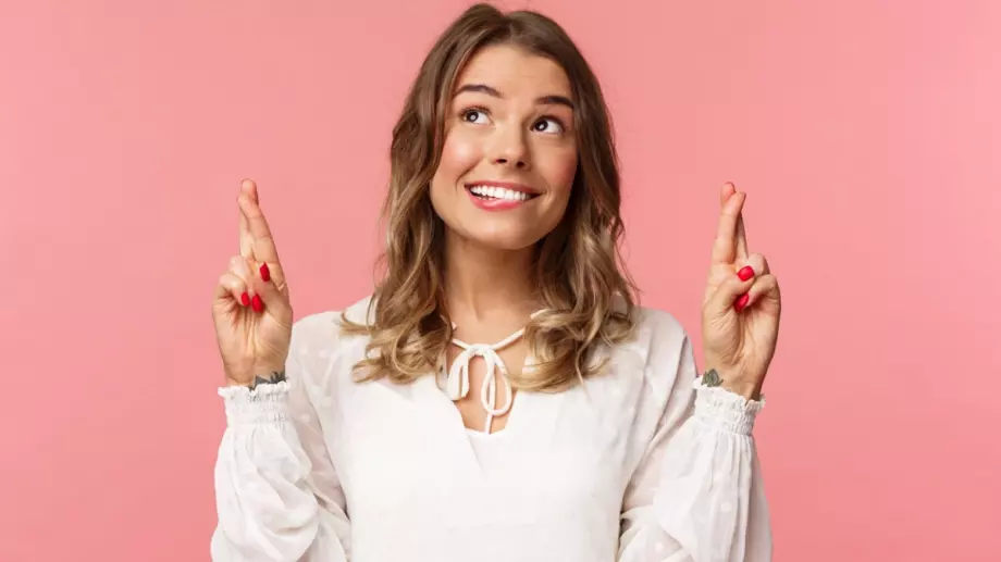 Изберете си число от 1 до 13. Вижте какво КЪСМЕТЧЕ се крие ЗАД него!