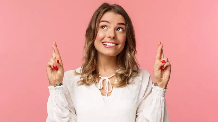 Посочи случайно число от 1 до 12. Ето какво ЗВЕЗДНО КЪСМЕТЧЕ се крие зад него: