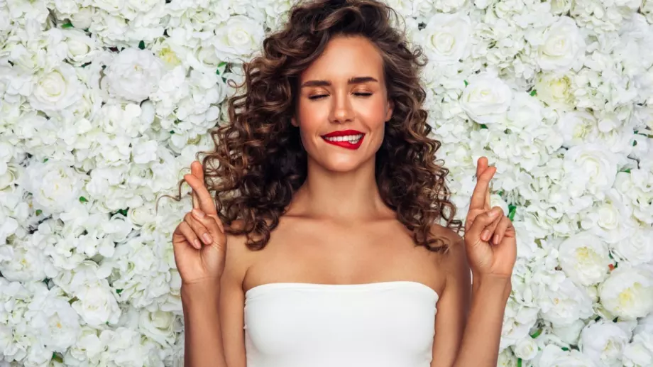 Вземи число от 1 до 10. Сега виж какво КЪСМЕТЧЕ се крие зад него!