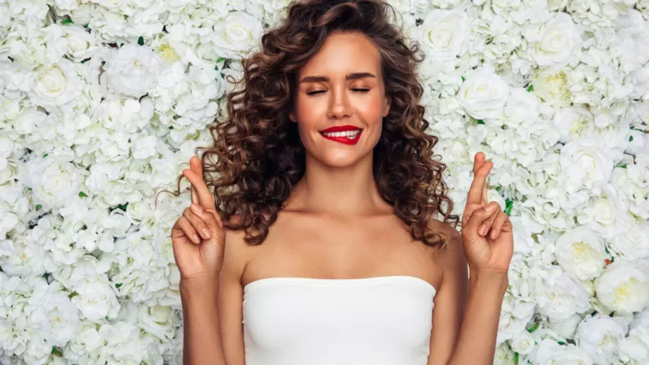 Посочете случайно число от 1 до 11. Сега вижте какво КЪСМЕТЧЕ ви дава ВСЕЛЕНАТА: