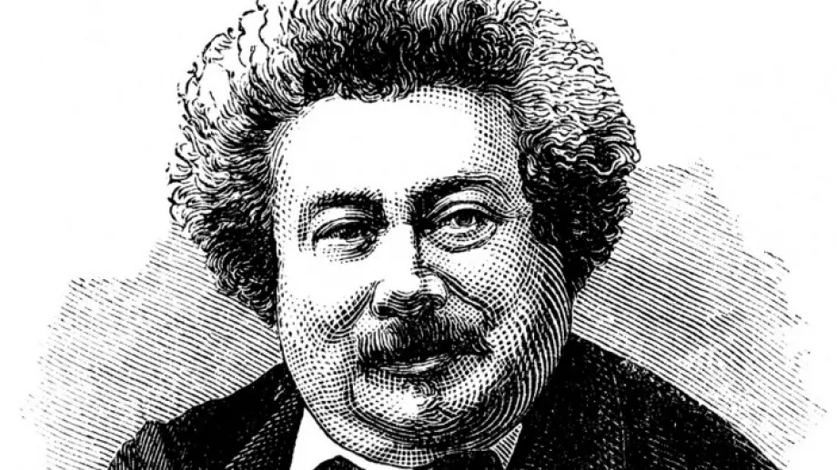 14 мъдри мисли на Александър Дюма - баща. Седмият ще промени мисленето ви!