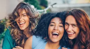 Женски виц за 15 януари 2024: Жена се оплаква на гинеколога