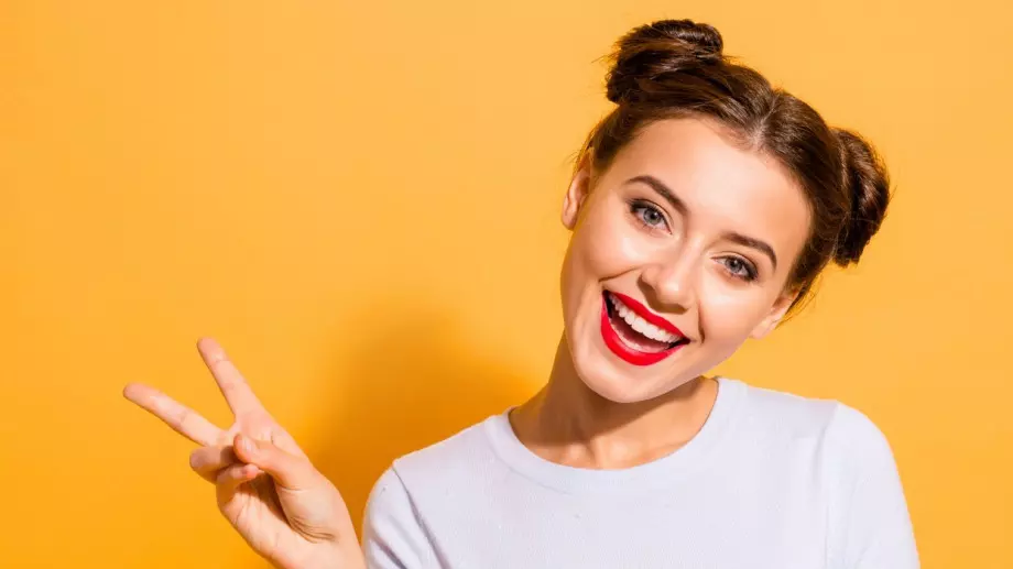 Вечерен виц: Непознати мъж и жена