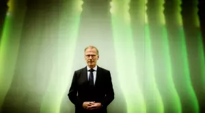 Изпълнителният директор на Carlsberg се оттегля