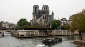 Вече е ясно кога отново ще отвори катедралата "Нотр Дам"