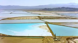 Как държава, измъчвана от 100% инфлация, може да се окаже големият победител в добива на литий