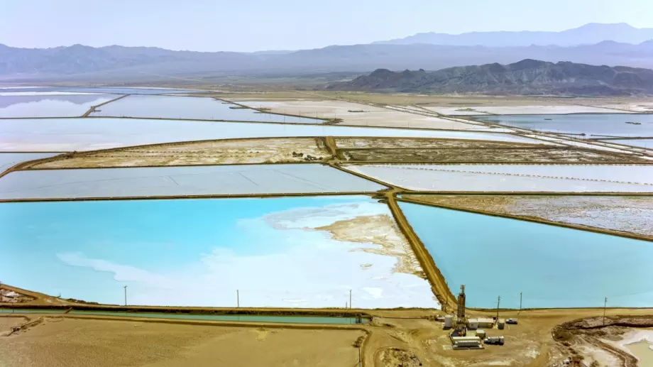 Как държава, измъчвана от 100% инфлация, може да се окаже големият победител в добива на литий