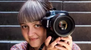 Михаела Норок, която заснема женската красота по света (СНИМКИ)