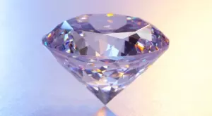 Откриха най-древния известен диамант на планетата
