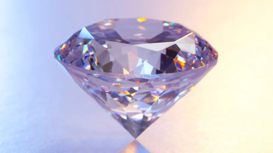 Откриха най-древния известен диамант на планетата