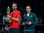 След като дари 500 хил. на Украйна: За Анди Мъри няма драма руснаци да играят на "Уимбълдън"