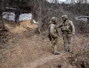 Голямата украинска контраофанзива: Надежди и съмнения