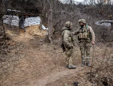 Голямата украинска контраофанзива: Надежди и съмнения