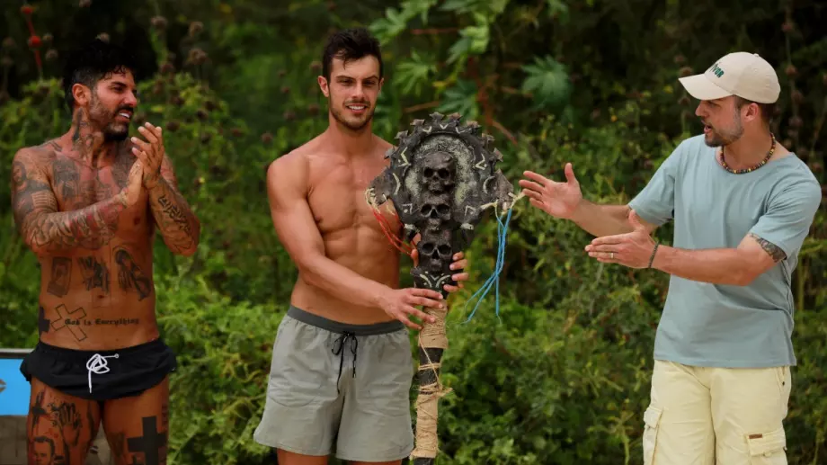 Филип Буков е разочарован след 