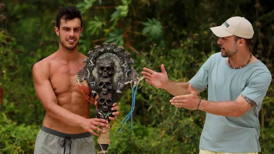 Ето какво прави Филип Буков след 