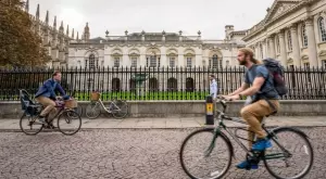 Аутистът, който проговори на 11 години, днес е професор в Кеймбридж (ВИДЕО)