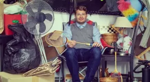 Незабвано изхърлете тези предмети от дома ви, те блокират късмета ви