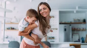 Баба Ванга за мисията на всяка майка