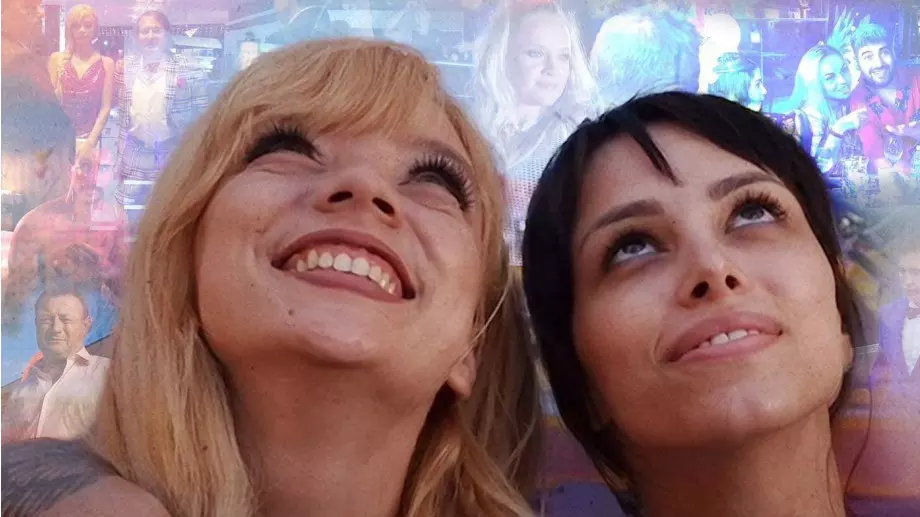 Мариан Вълев представи новия си филм, заснет с телефон (ВИДЕО)