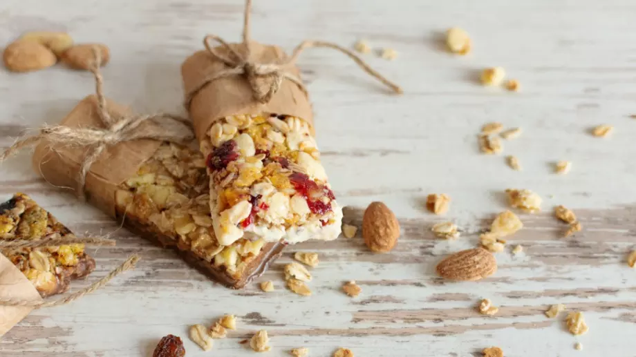 Барчетата, които трябва да имате под ръка