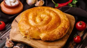 Каква е разликата между сръбска и българска баница