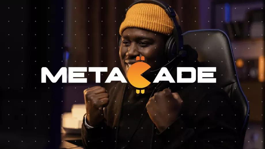 Блокчейн игрите набират популярност в развиващите се страни, давайки голямо предимство на Metacade*