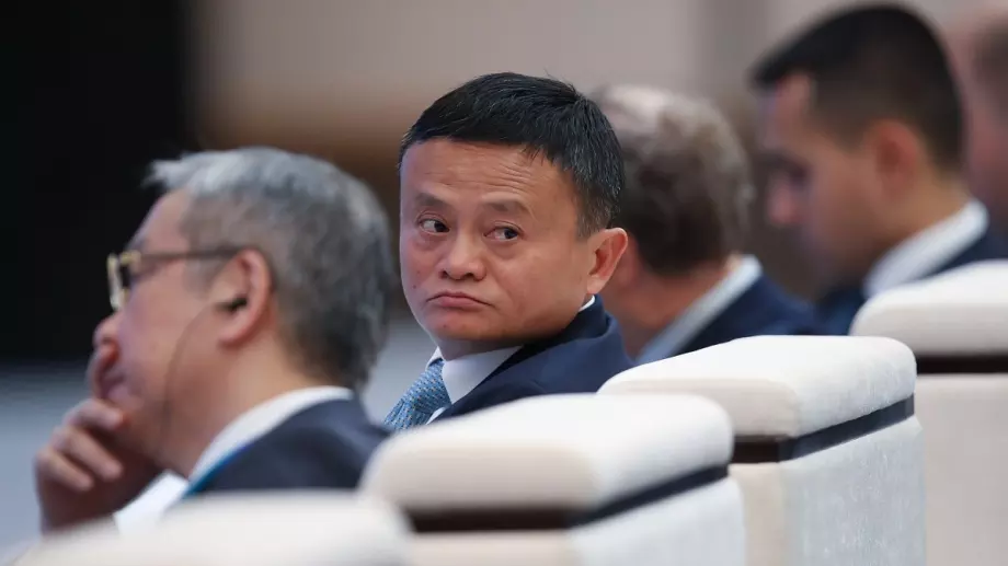 Защо китайските милиардери продължават да изчезват?