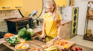 Постни рецепти с модерен привкус: мисия възможна