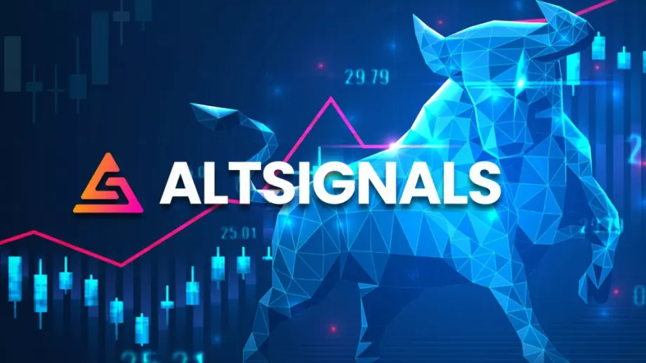 Новата монета на ASI на AltSignals - възможност за инвестиция*