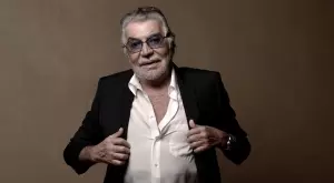 Отиде си модният дизайнер Роберто Кавали (СНИМКА)