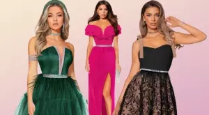 Бални рокли 2023 - съвети и трендове