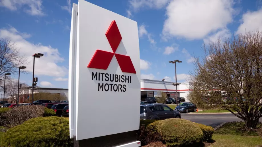 Міtѕubіѕhі с инвестиция за милиарди: Електрифицира изцяло автопарка си до 2035 г.