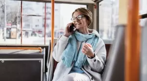 Дългите разговори по телефона вдигат кръвното налягане