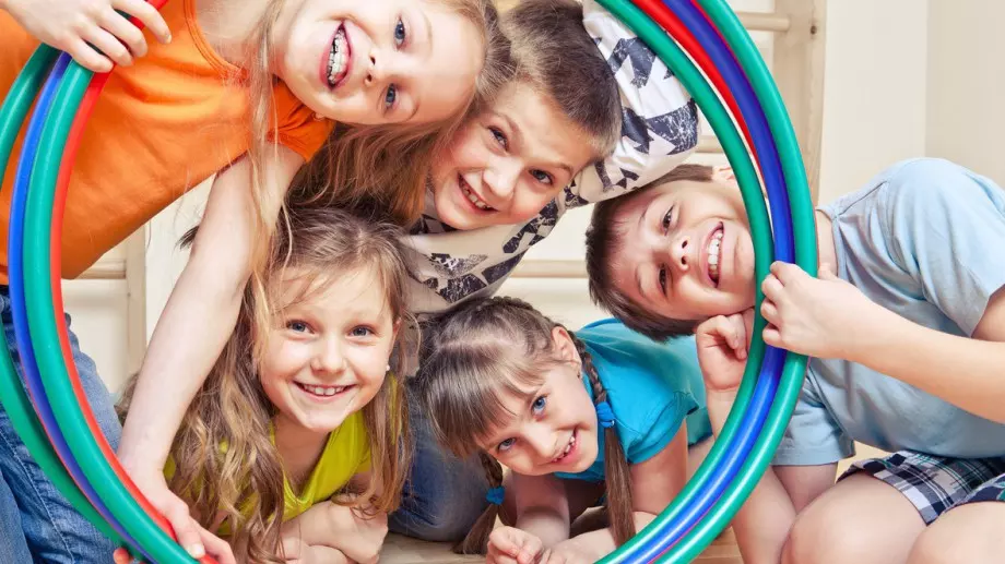 4 природни продукта, които повишават имунитета на децата