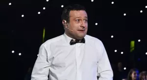 Вижте коя е новата приятелка на Митко Рачков (СНИМКИ)