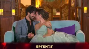 Валерия от "Ергенът" бясна: Елена му показа какво искат жените (ВИДЕО)