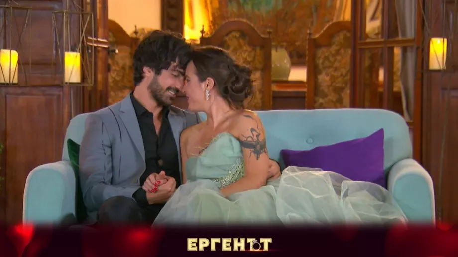 Издаде ли победителката в 