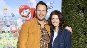 Знаменитости с известни роднини 