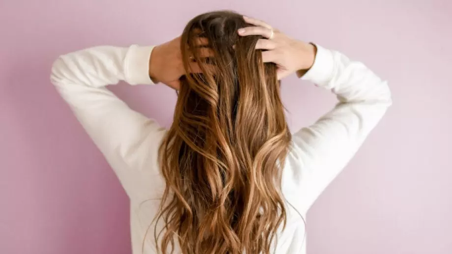 Балаям: Древна техника кара косата да расте като луда (ВИДЕО)