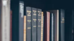 Архиви за необяснимото: Паранормалната библиотека на 4 километра под земята